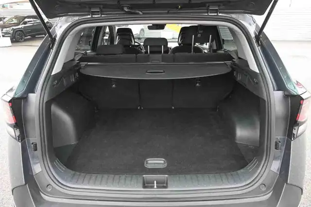 Kia Sportage view 5