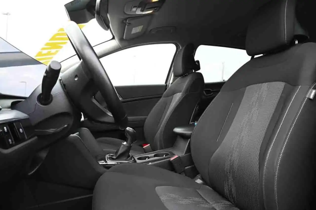 Kia Sportage 1.6 CRDI 136 CV 2WD Mild Hybrid GT Line 14