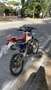 Honda XR 600 R Rojo - thumbnail 4