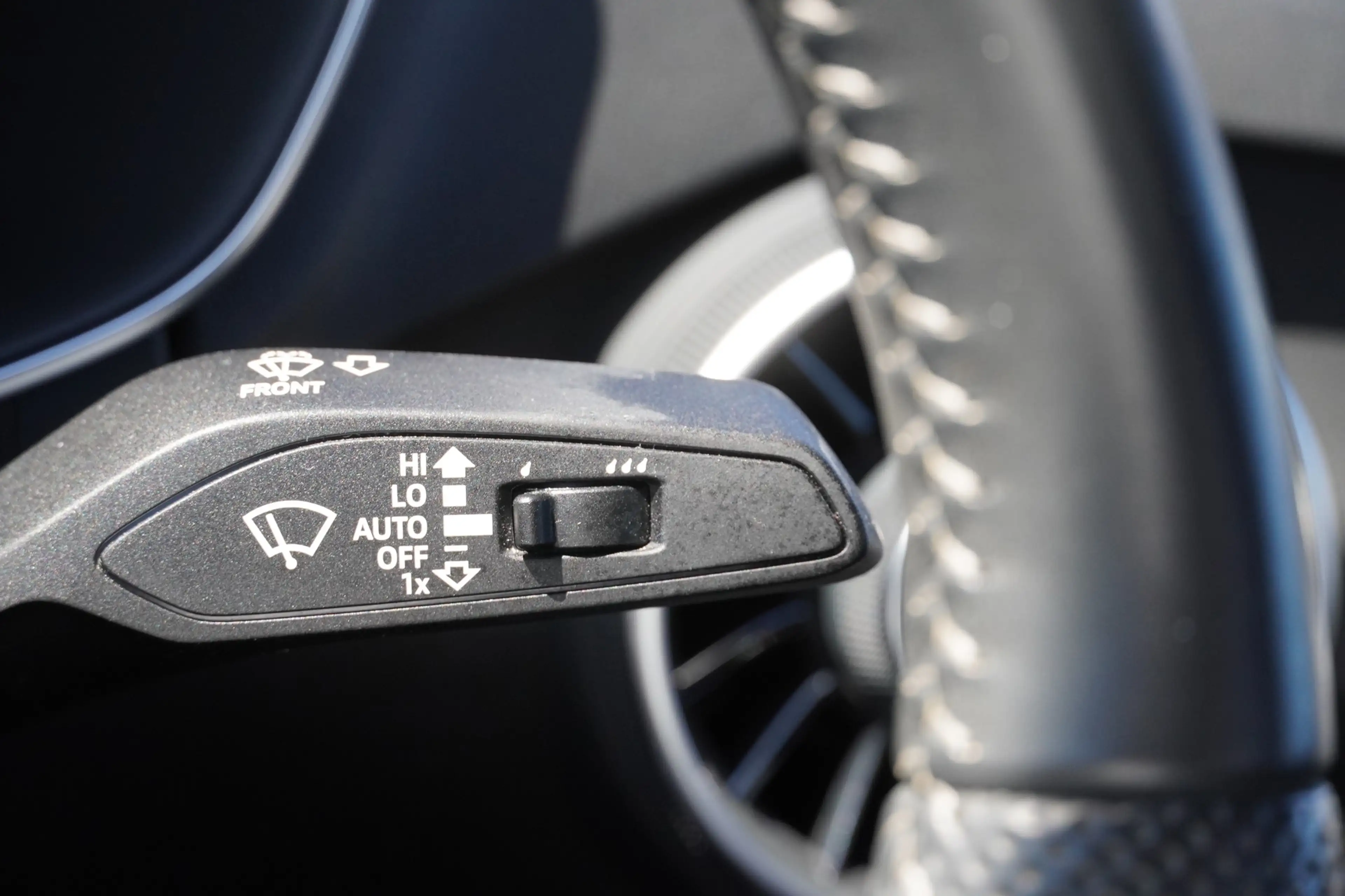 Audi TT Coupe 45 quattro S-Line LED Teilleder PDC — photo 19