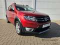 Dacia Sandero II Stepway Prestige eco TCe 90 Navi Klima PDC 1.HD Rot - thumbnail 3