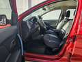 Dacia Sandero II Stepway Prestige eco TCe 90 Navi Klima PDC 1.HD Rojo - thumbnail 12