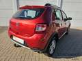 Dacia Sandero II Stepway Prestige eco TCe 90 Navi Klima PDC 1.HD Rojo - thumbnail 4