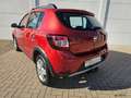 Dacia Sandero II Stepway Prestige eco TCe 90 Navi Klima PDC 1.HD Rojo - thumbnail 2