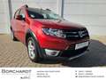Dacia Sandero II Stepway Prestige eco TCe 90 Navi Klima PDC 1.HD Rojo - thumbnail 1