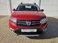 Dacia Sandero II Stepway Prestige eco TCe 90 Navi Klima PDC 1.HD Rojo - thumbnail 7