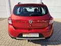 Dacia Sandero II Stepway Prestige eco TCe 90 Navi Klima PDC 1.HD Rojo - thumbnail 8