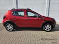 Dacia Sandero II Stepway Prestige eco TCe 90 Navi Klima PDC 1.HD Rojo - thumbnail 5