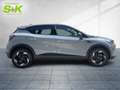 Renault Captur Techno TCe 90 **KLIMAAUTOMATIK*NAVI*SHZ** Grau - thumbnail 5