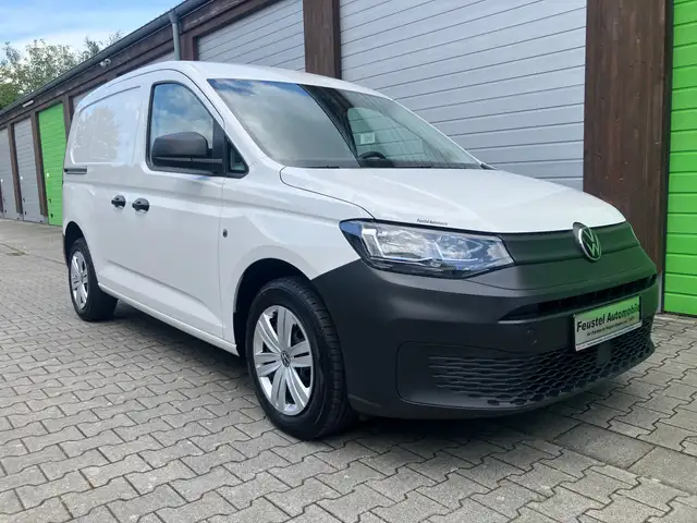 Volkswagen Caddy EcoProfi *AUTOMATIK*Mod. 2022*1.HAND*KLIMA*SHZ*SH*