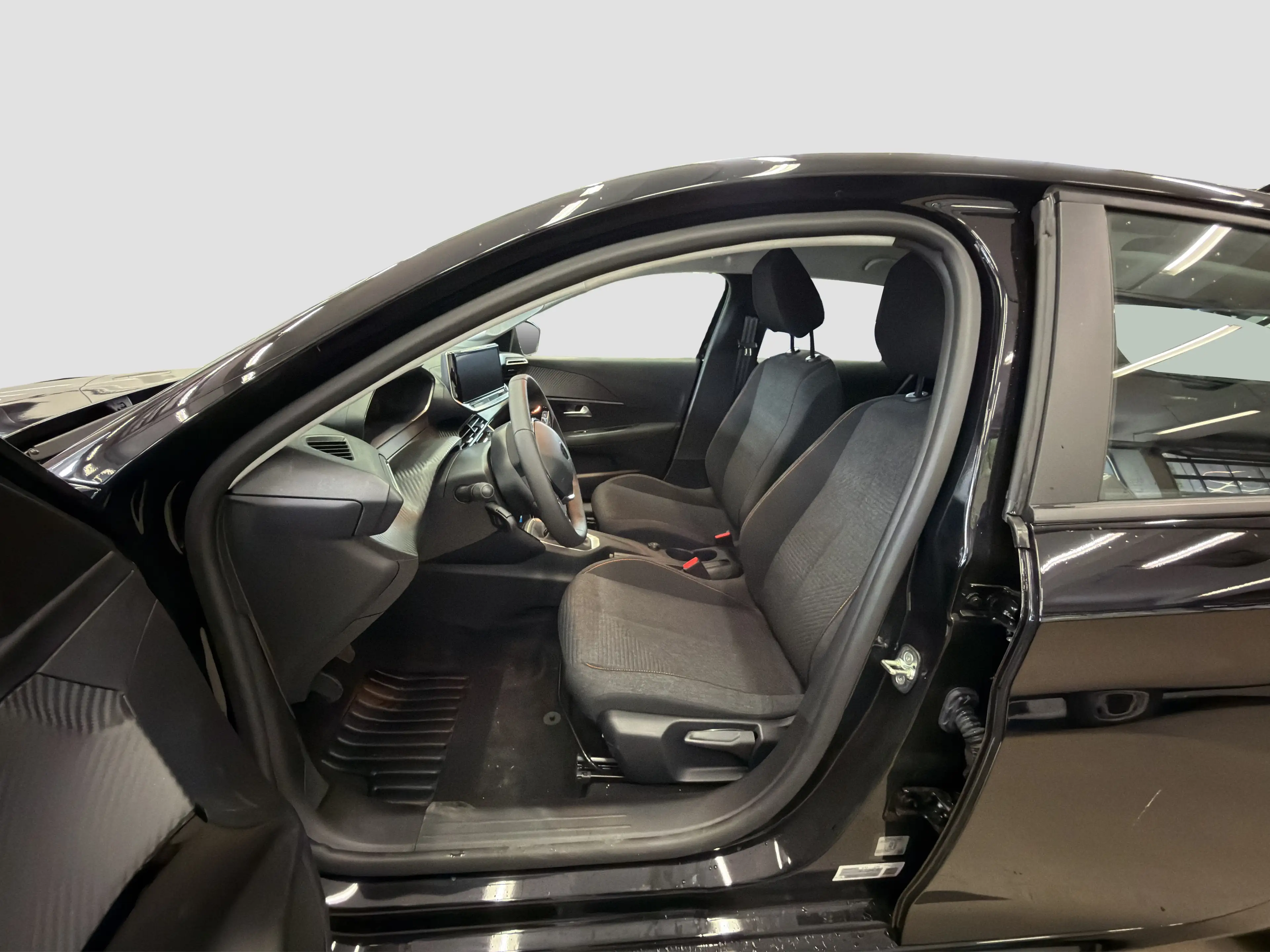 Peugeot 208 208 Style PureTech 100 1,2 — photo 6
