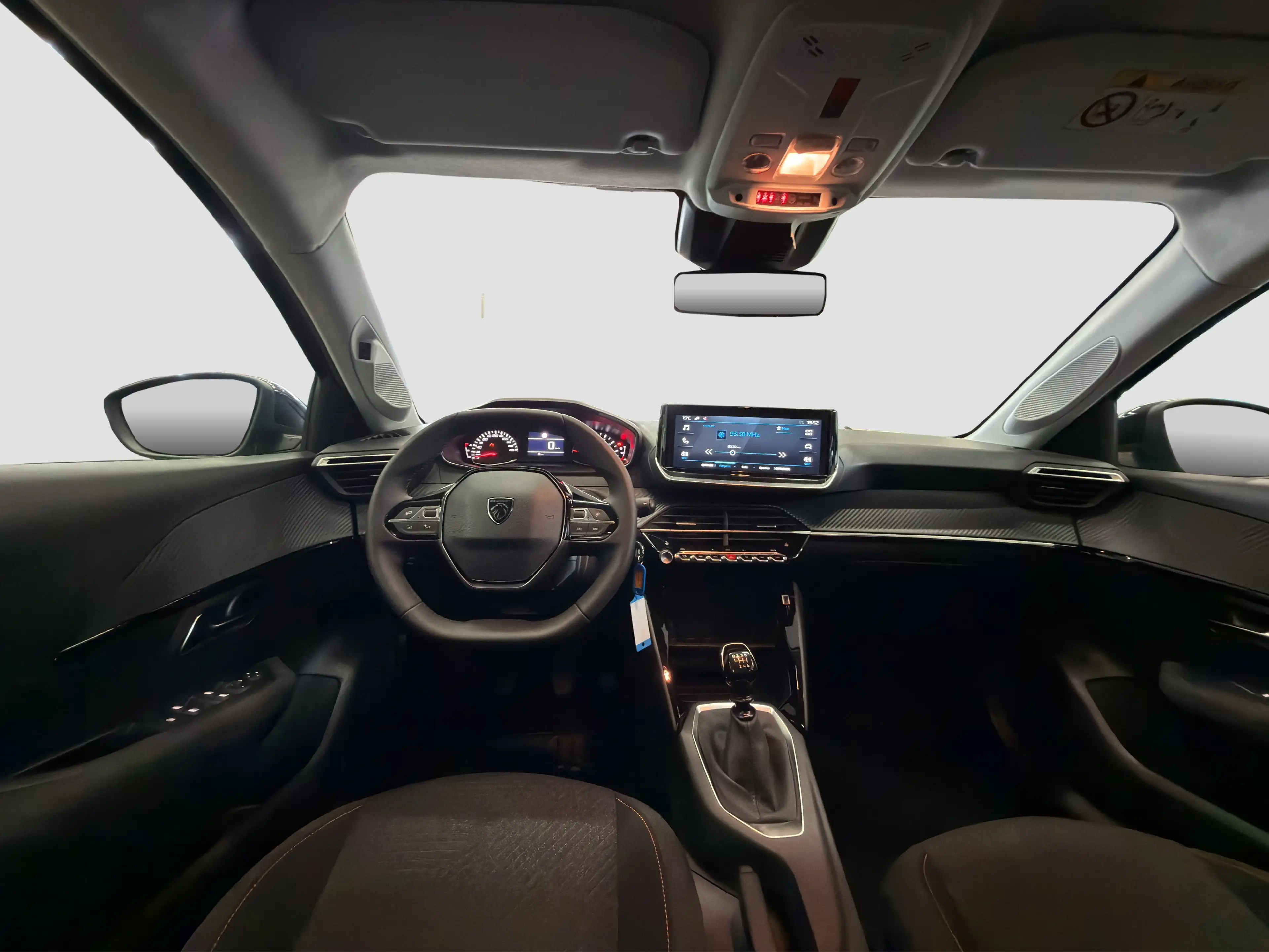 Peugeot 208 208 Style PureTech 100 1,2 — photo 11