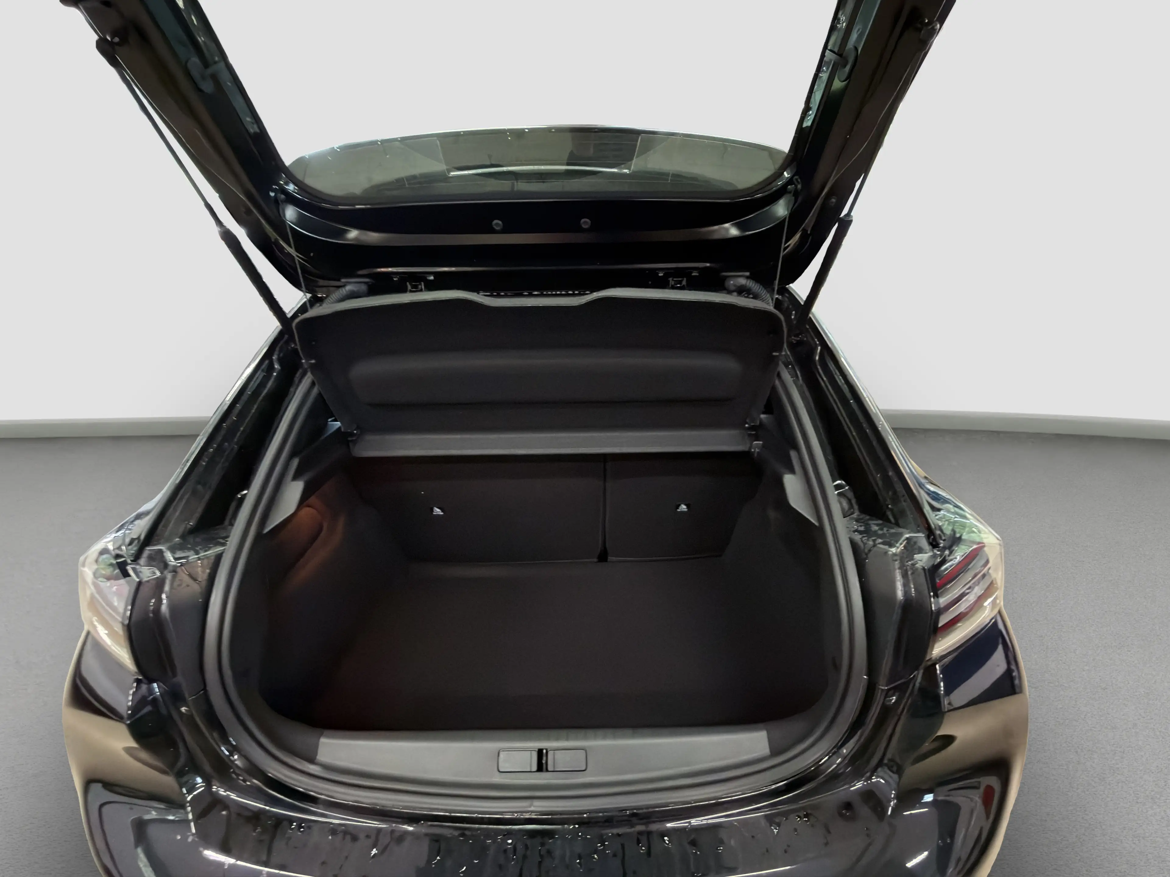 Peugeot 208 208 Style PureTech 100 1,2 — photo 13