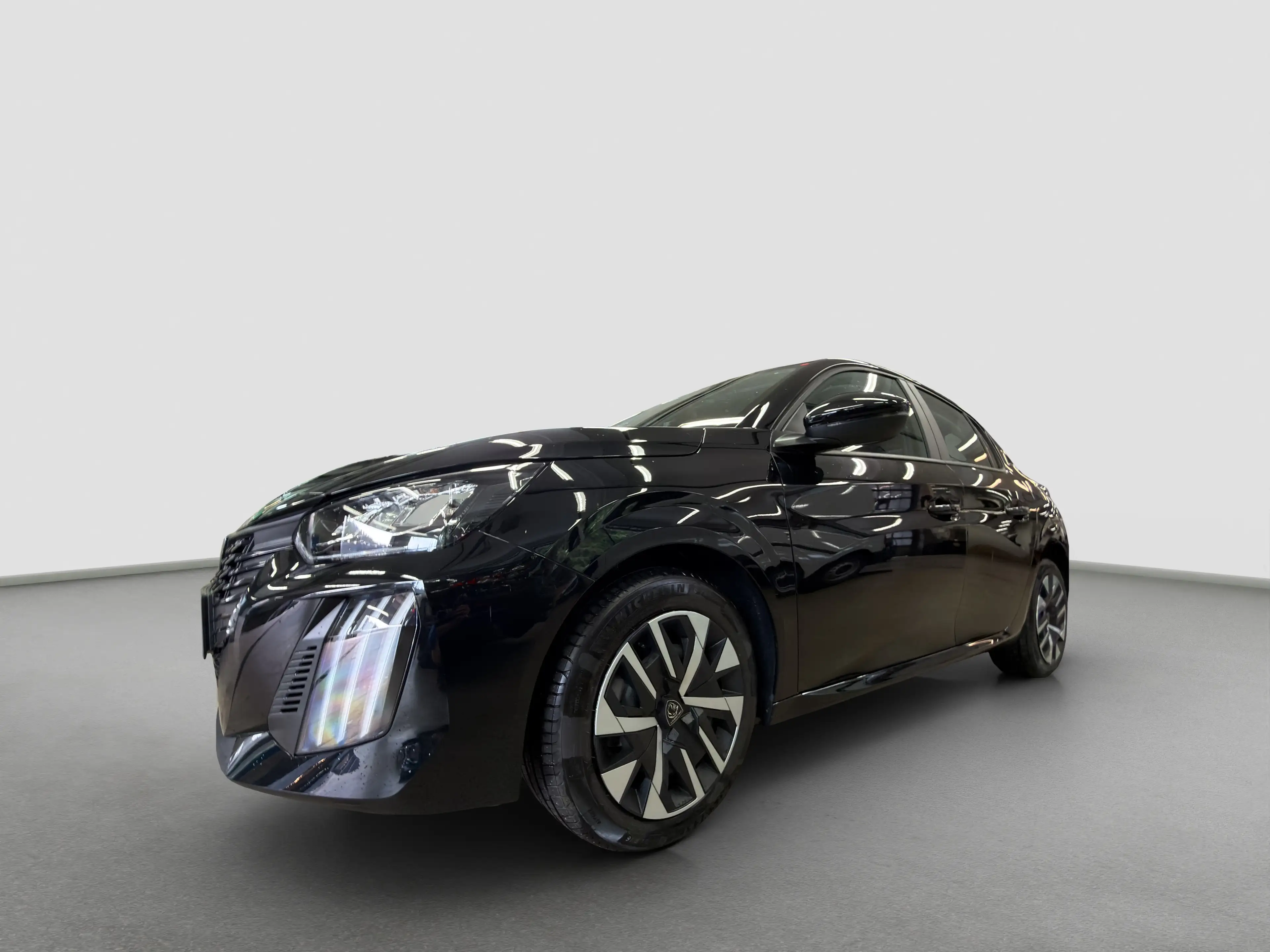 Peugeot 208 208 Style PureTech 100 1,2