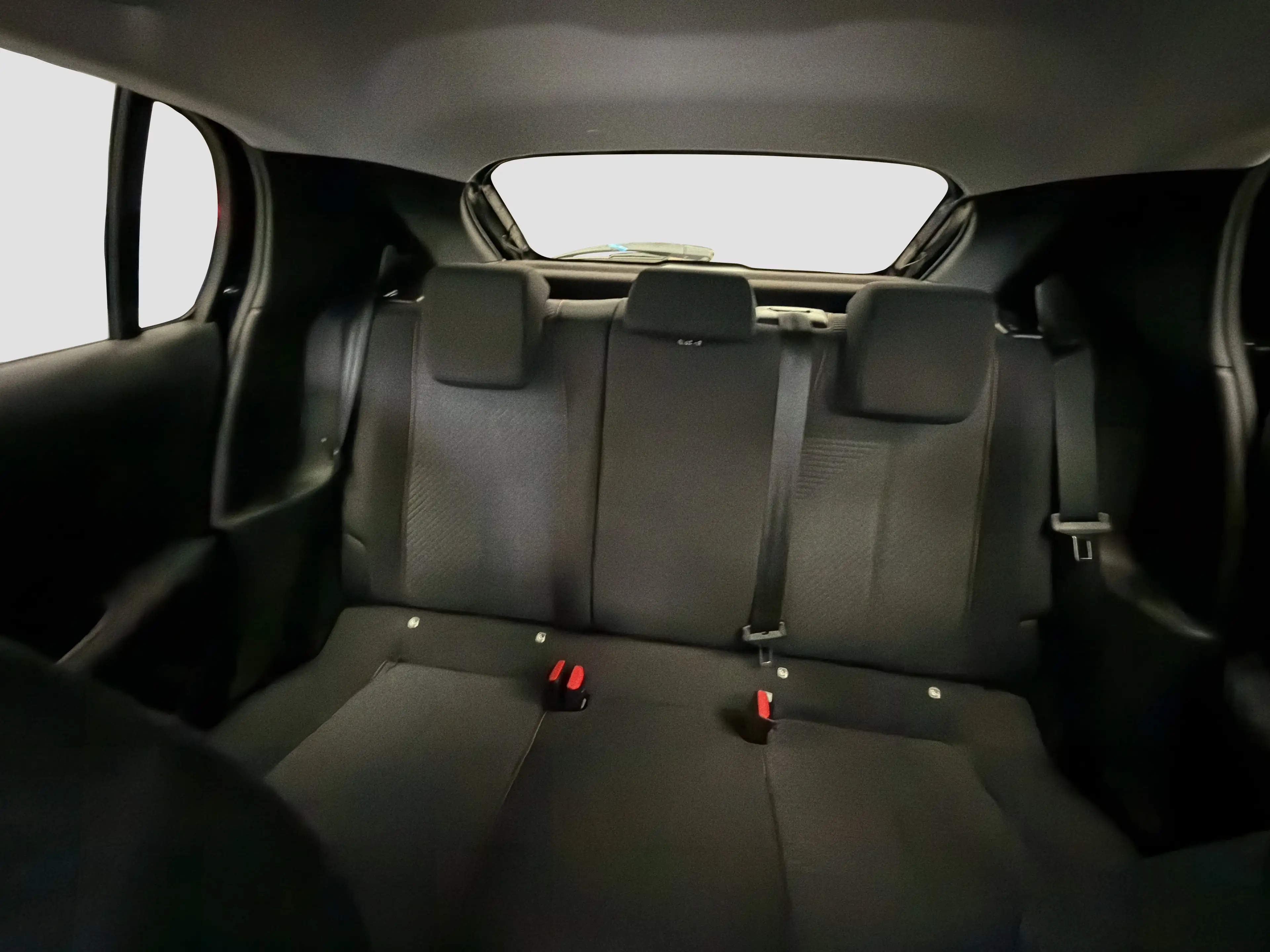 Peugeot 208 208 Style PureTech 100 1,2 — photo 10