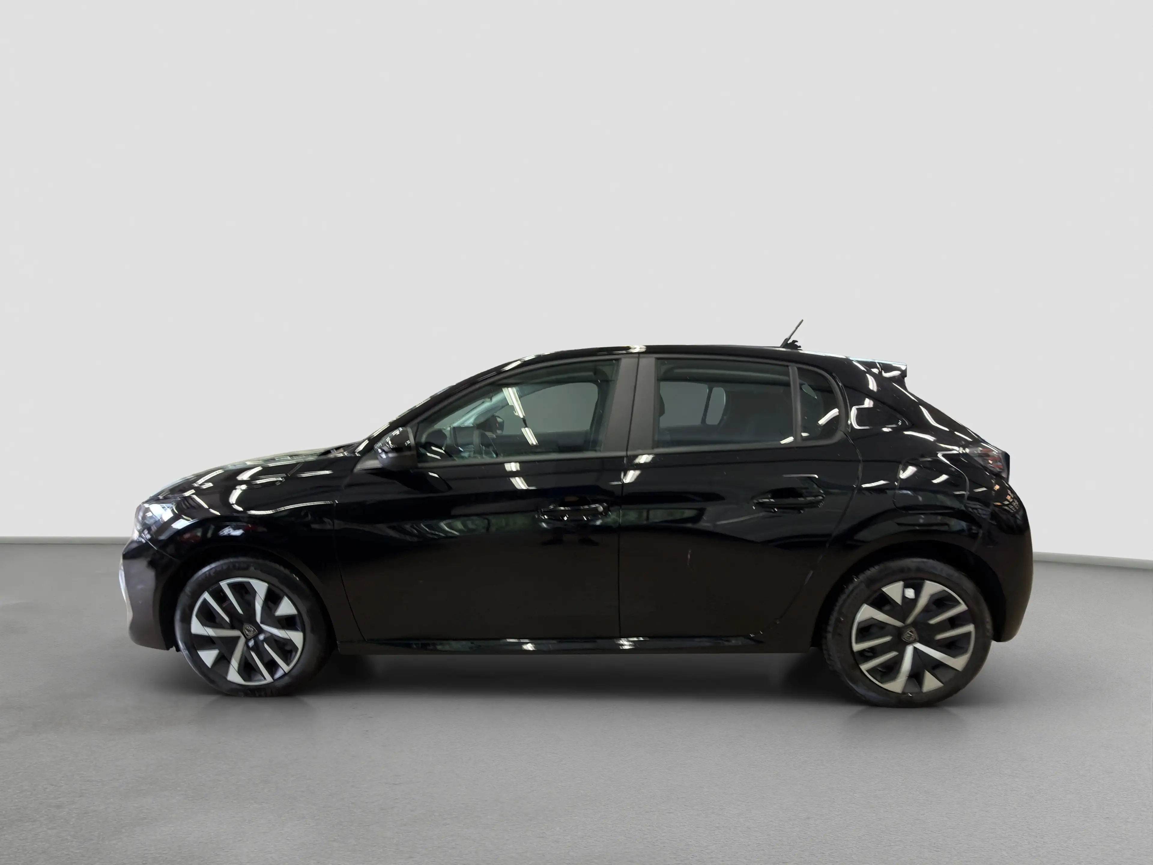 Peugeot 208 208 Style PureTech 100 1,2 — photo 2
