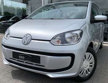 1.0i ESSENCE / 5 PORTES / FAIBLE KM / LEZ 2030 / GARANTIE / CARPASS / PRET A IMMATRICULER /