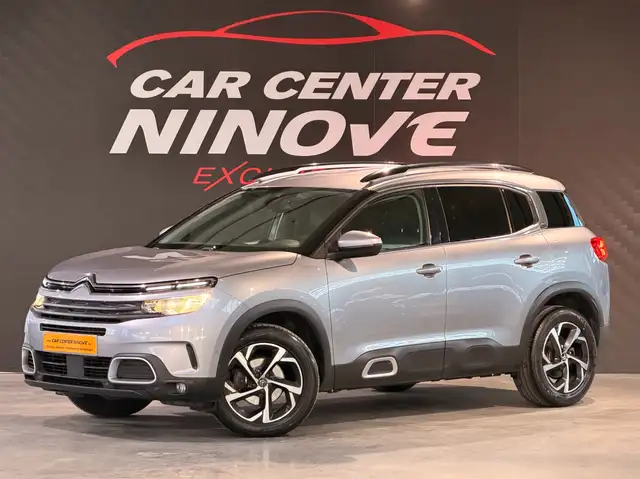 Citroen C5 Aircross C5 Aircross BlueHDI 130 S