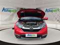 Honda CR-V Elegance 4WD Rot - thumbnail 9