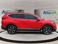 Honda CR-V Elegance 4WD Rot - thumbnail 5