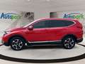 Honda CR-V Elegance 4WD Rot - thumbnail 4