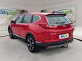 Honda CR-V Elegance 4WD Rouge - thumbnail 6