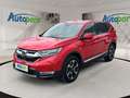 Honda CR-V Elegance 4WD Rot - thumbnail 1