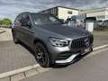 Mercedes-Benz GLC 400 d 4Matic AMG Pano Magno FINANZIERUNG Gris - thumbnail 3