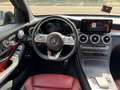 Mercedes-Benz GLC 400 d 4Matic AMG Pano Magno FINANZIERUNG Gris - thumbnail 14