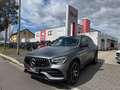 Mercedes-Benz GLC 400 d 4Matic AMG Pano Magno FINANZIERUNG Gris - thumbnail 1