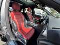 Mercedes-Benz GLC 400 d 4Matic AMG Pano Magno FINANZIERUNG Gris - thumbnail 19