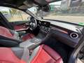 Mercedes-Benz GLC 400 d 4Matic AMG Pano Magno FINANZIERUNG Gris - thumbnail 18