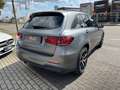 Mercedes-Benz GLC 400 d 4Matic AMG Pano Magno FINANZIERUNG Gris - thumbnail 5