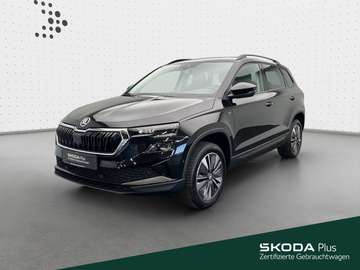 Skoda Karoq Selection Tour 2.0 TDI*NAVI*AHK*PDC*