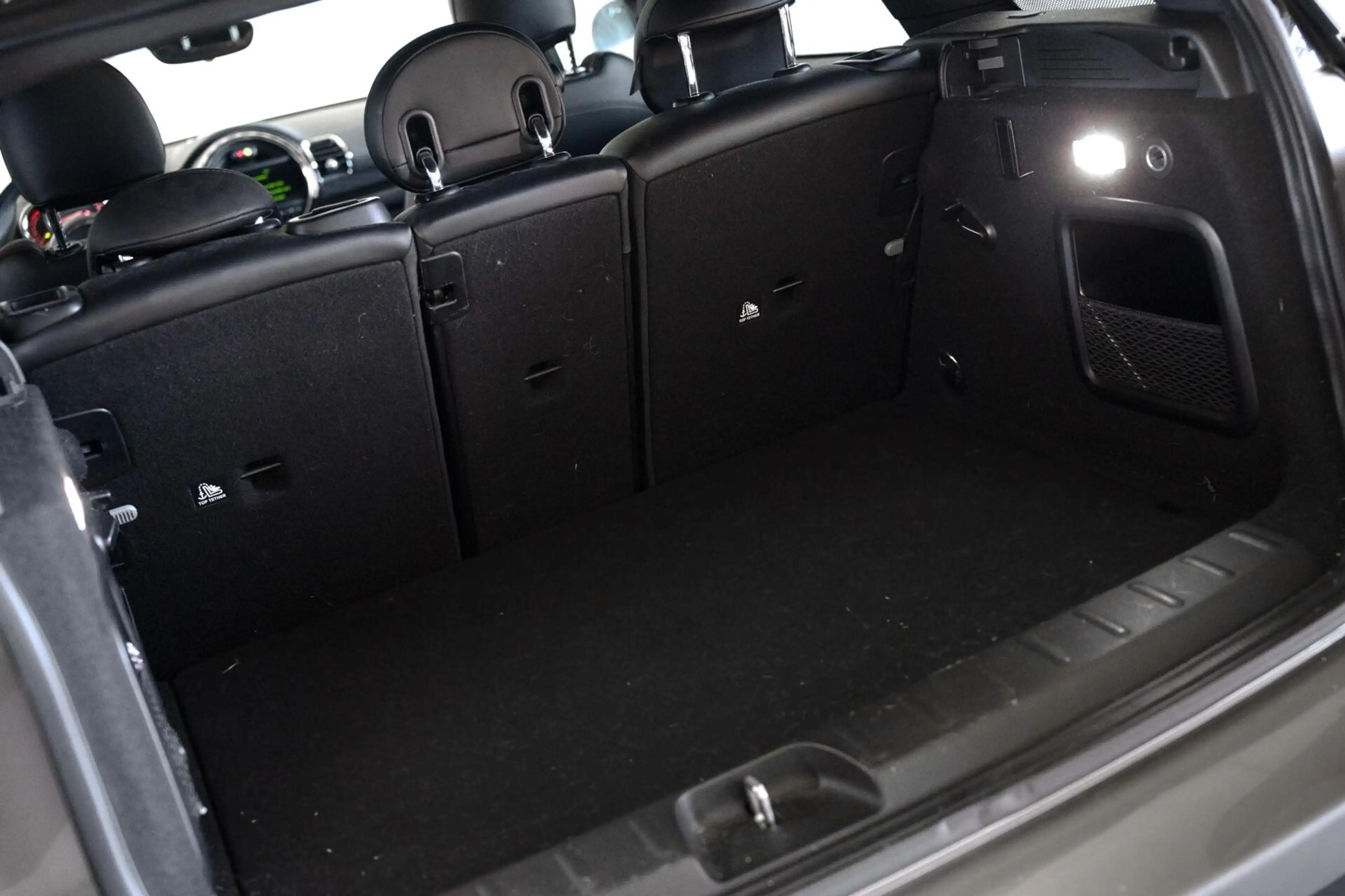 MINI Cooper Clubman 1.5 Chili Serious Business / Pano / Harman Kardon — photo 26