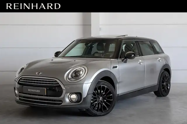 MINI Cooper Clubman 1.5 Chili Serious Business / Pano / Harman Kardon