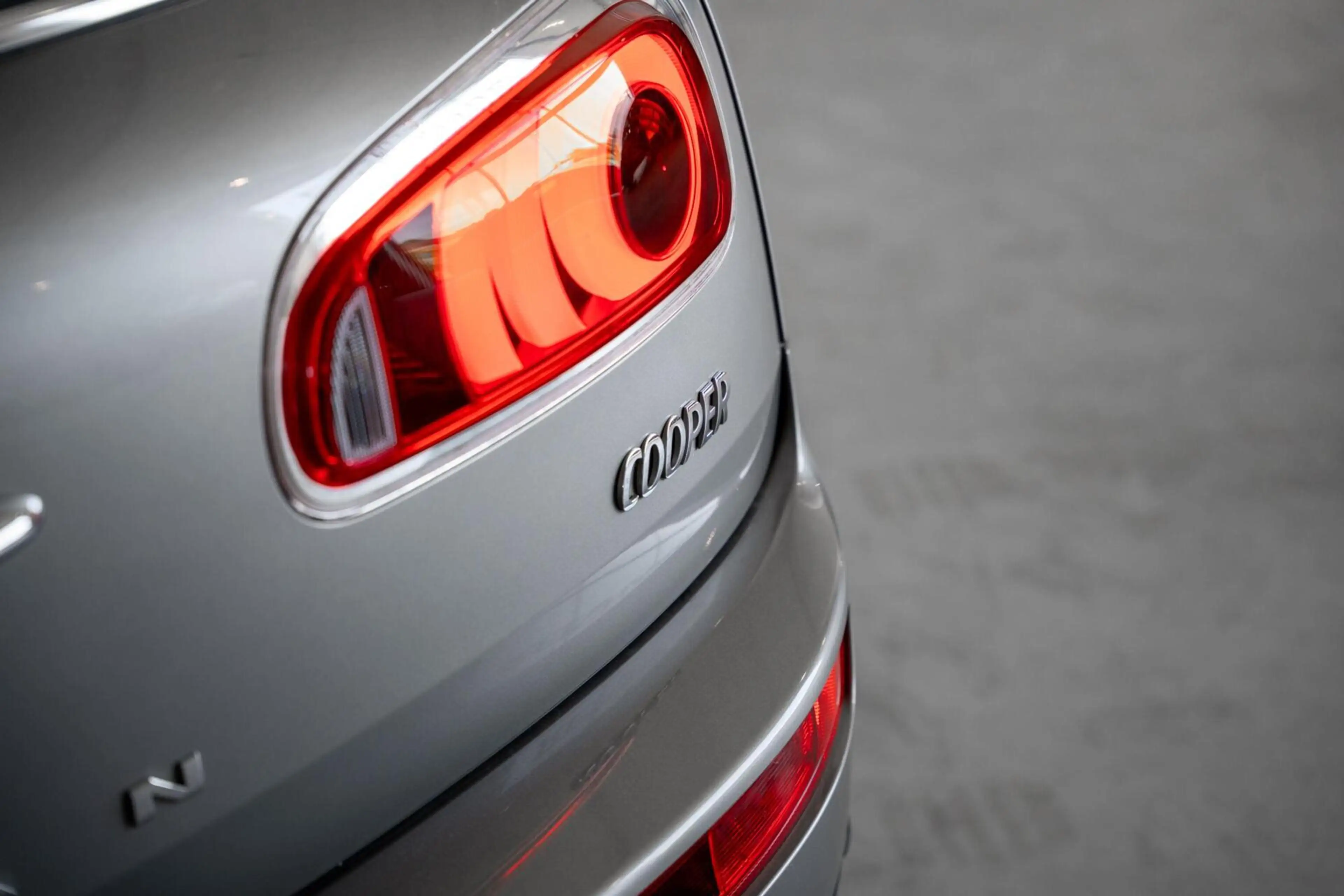 MINI Cooper Clubman 1.5 Chili Serious Business / Pano / Harman Kardon — photo 40