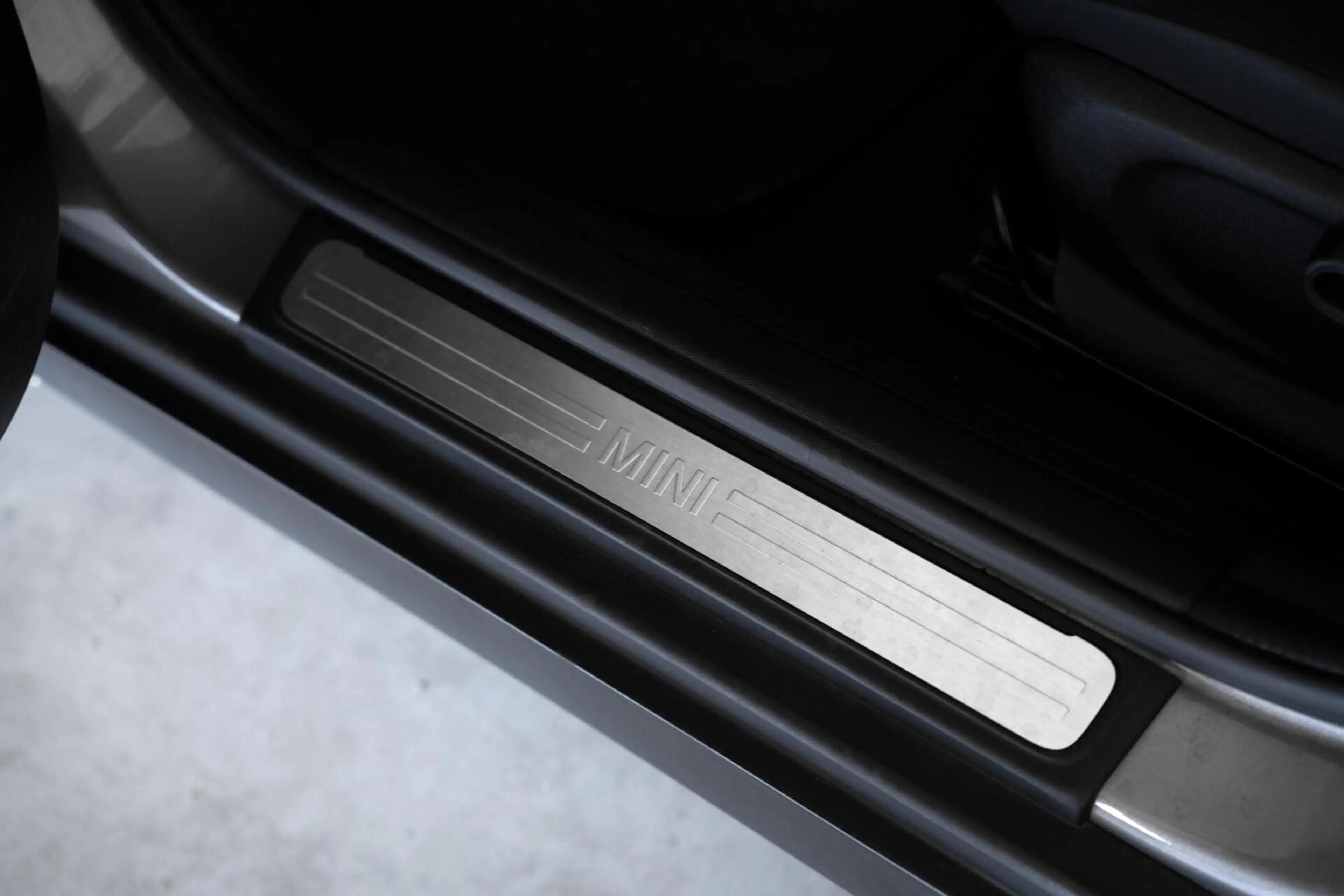 MINI Cooper Clubman 1.5 Chili Serious Business / Pano / Harman Kardon — photo 36