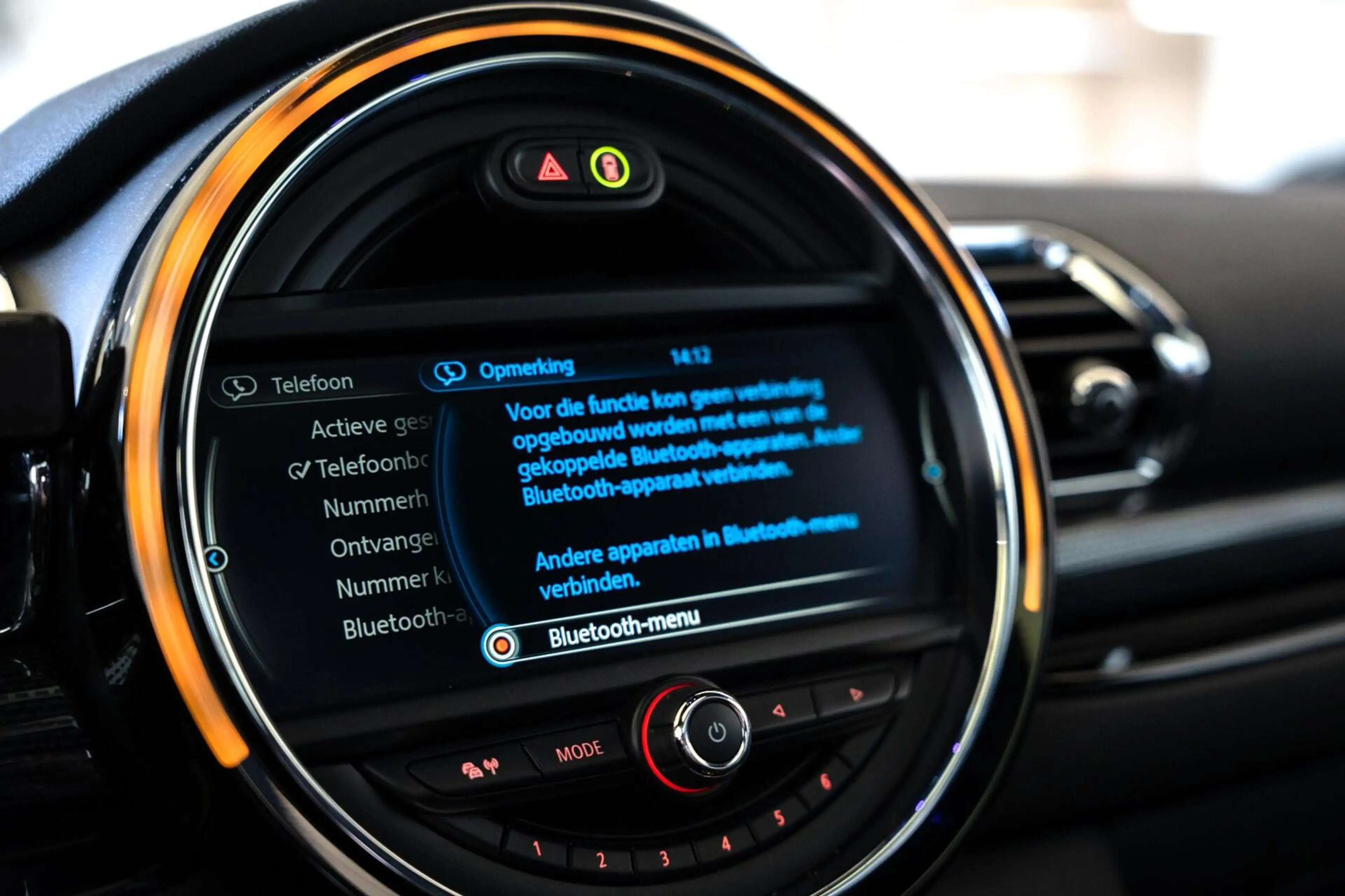 MINI Cooper Clubman 1.5 Chili Serious Business / Pano / Harman Kardon — photo 23