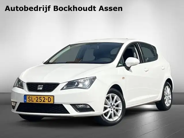 SEAT Ibiza 1.2 TSI Reference
