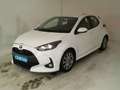 Toyota Yaris 120H 1.5 Active Tech Blanco - thumbnail 2