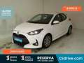 Toyota Yaris 120H 1.5 Active Tech Blanco - thumbnail 1