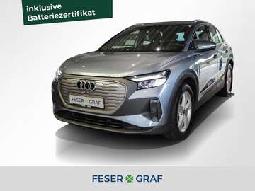 40 ACC Alu 19" CarPlay Nav RüKa Sitzh.