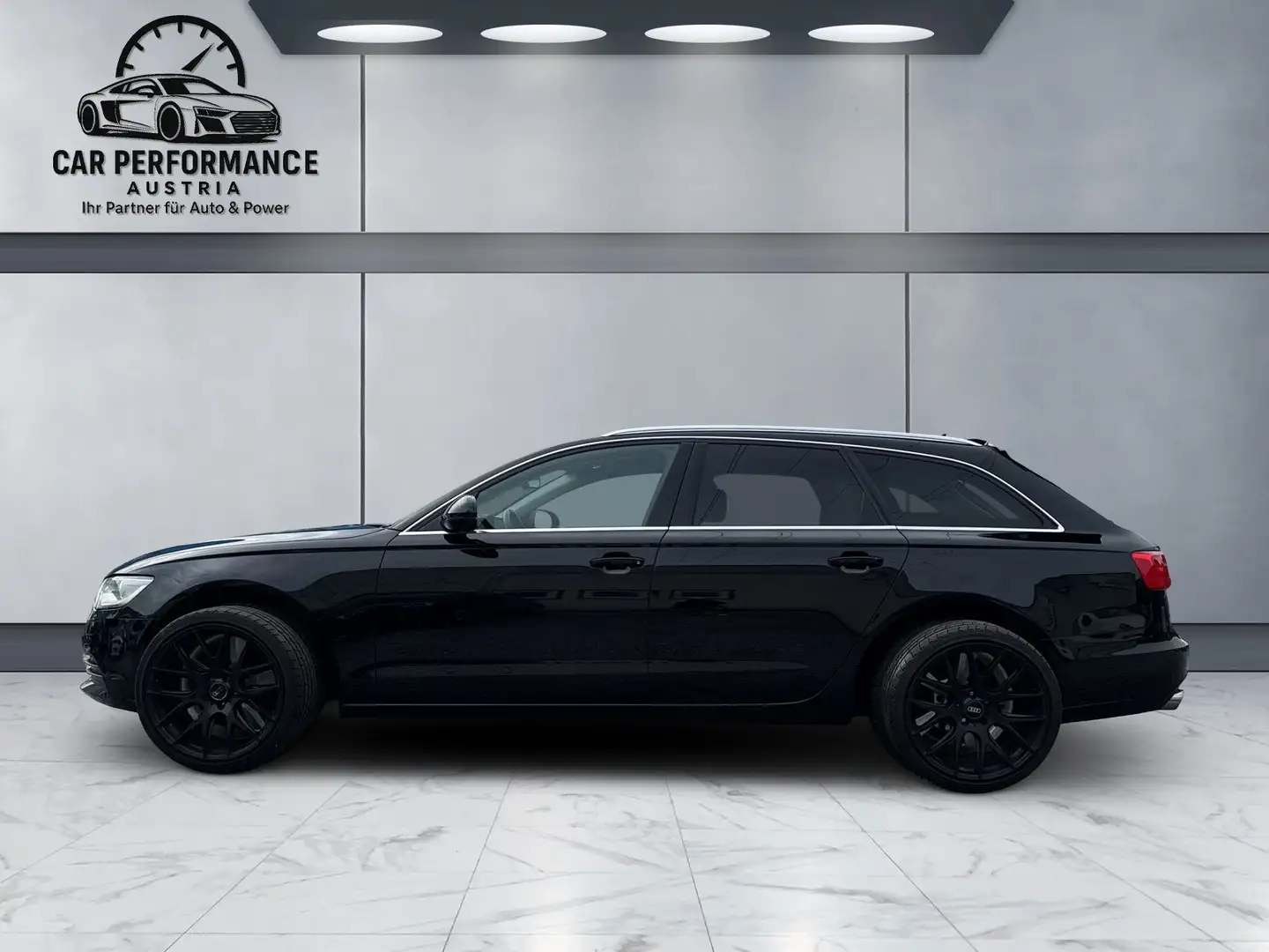 Audi A6 3.0 TDI quattro Noir - 2