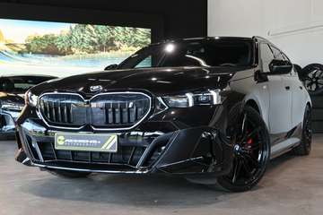 Touring eDrive40 M Sport **LED/LEDER/CAM/H&K/DAB/TREKHAAK**