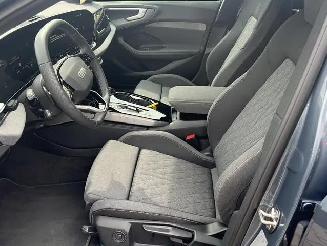 Audi A5 view 9