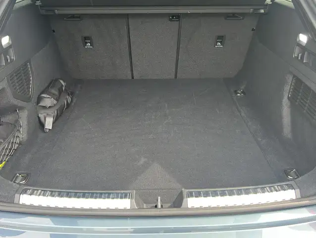 Audi A5 view 12