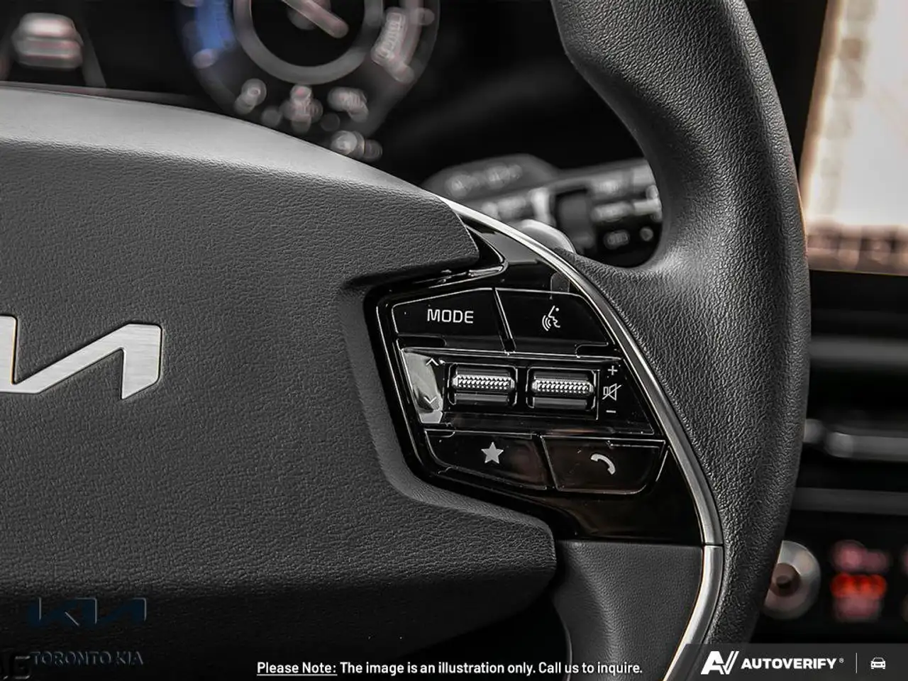 Kia Niro снимка Kia Niro