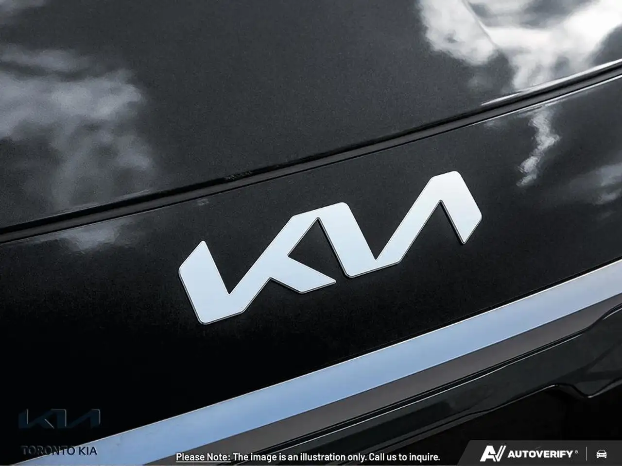 Kia Niro снимка Kia Niro