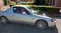 Honda CRX 1.6i ESi Silber - thumbnail 4